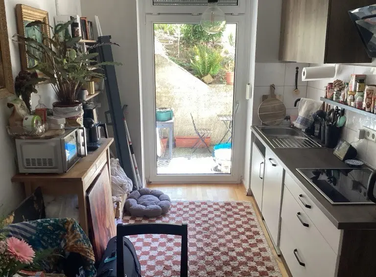 2 Zimmer Wohnung mit 44 m² in Wuppertal – Bild 7