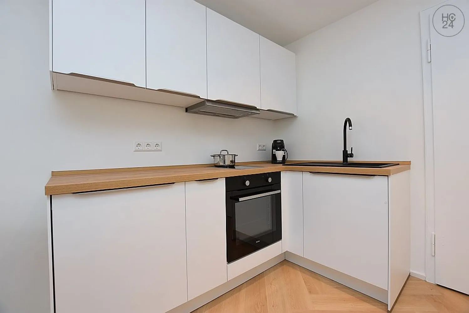 1 Zimmer Wohnung mit 28 m² in Stuttgart – Bild 12