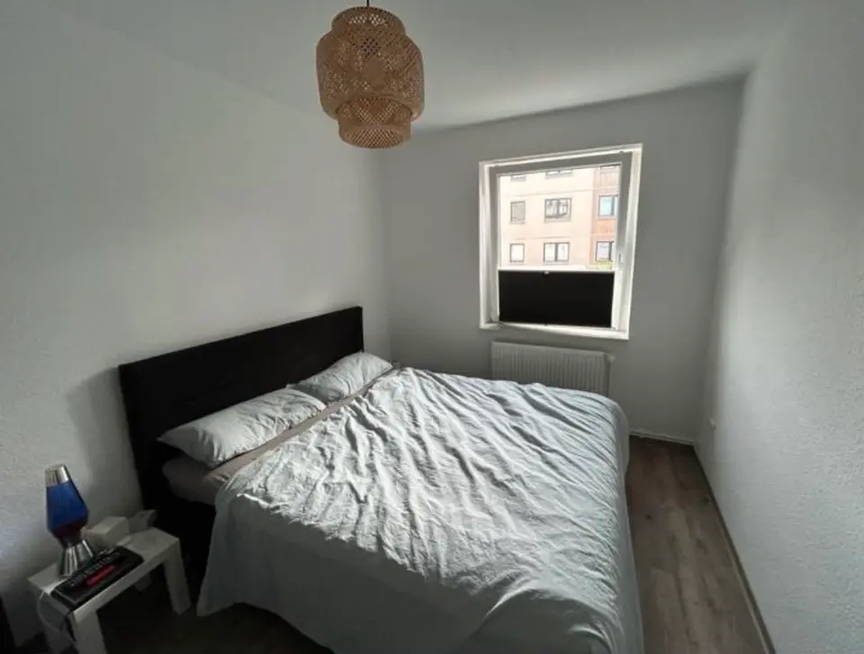 2 Zimmer Wohnung mit 42 m² in Braunschweig – Bild 3