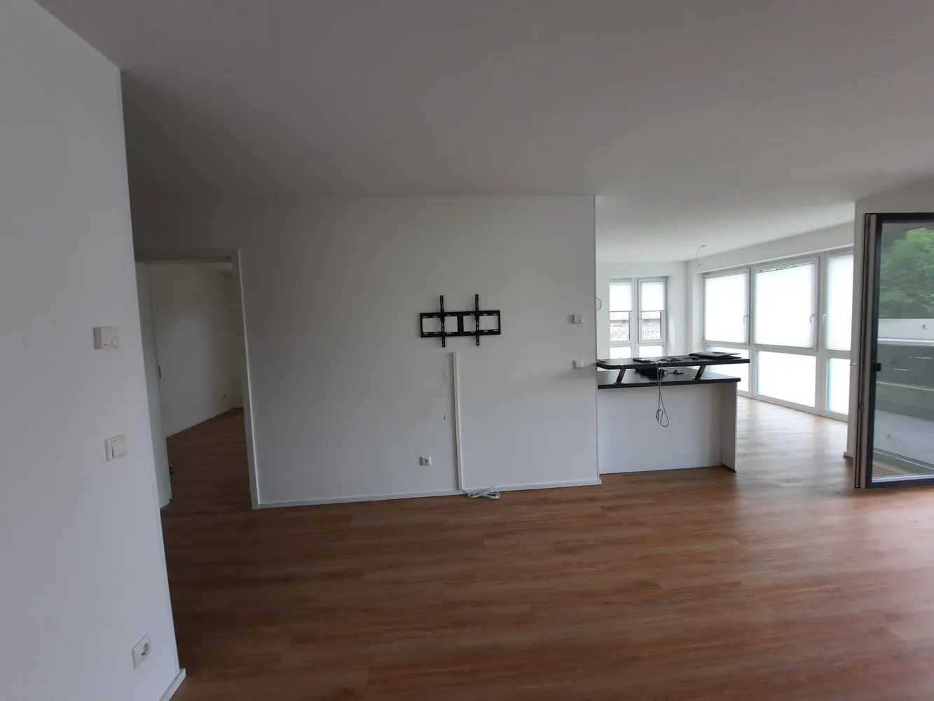 3 Zimmer Wohnung mit 97 m² in Essen – Bild 4