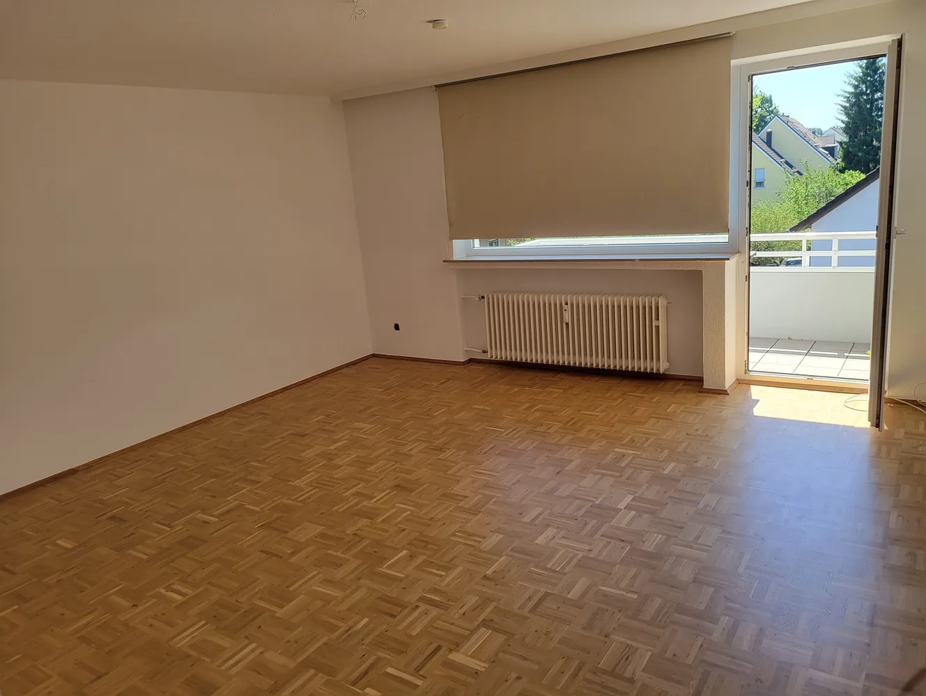 3 Zimmer Wohnung mit 61 m² in Essen – Bild 9