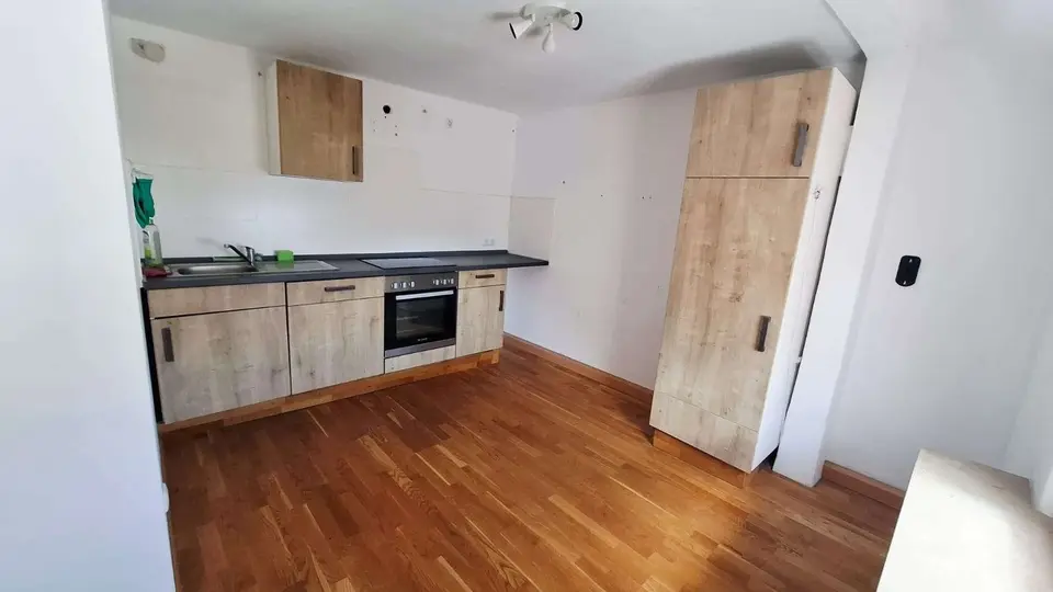 4 Zimmer Wohnung mit 118 m² in Hof – Bild 7