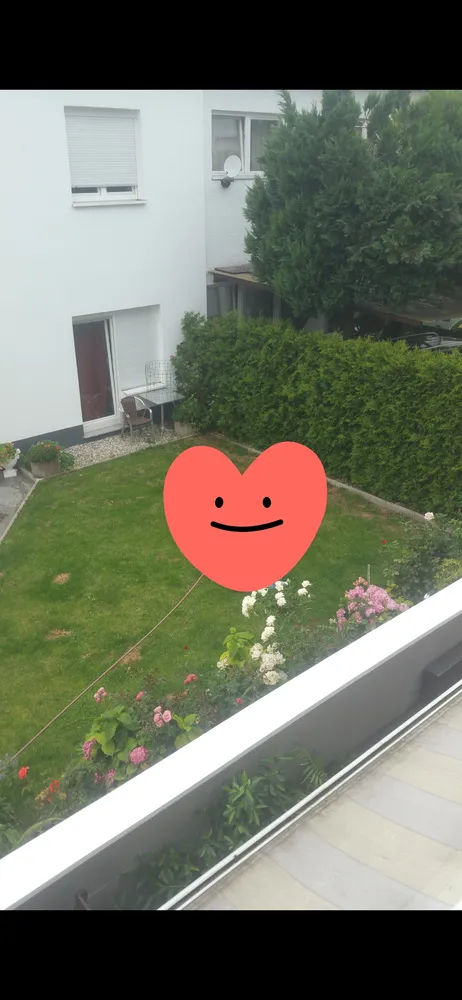 2 Zimmer Wohnung mit 45 m² in Frankfurt am Main – Bild 5