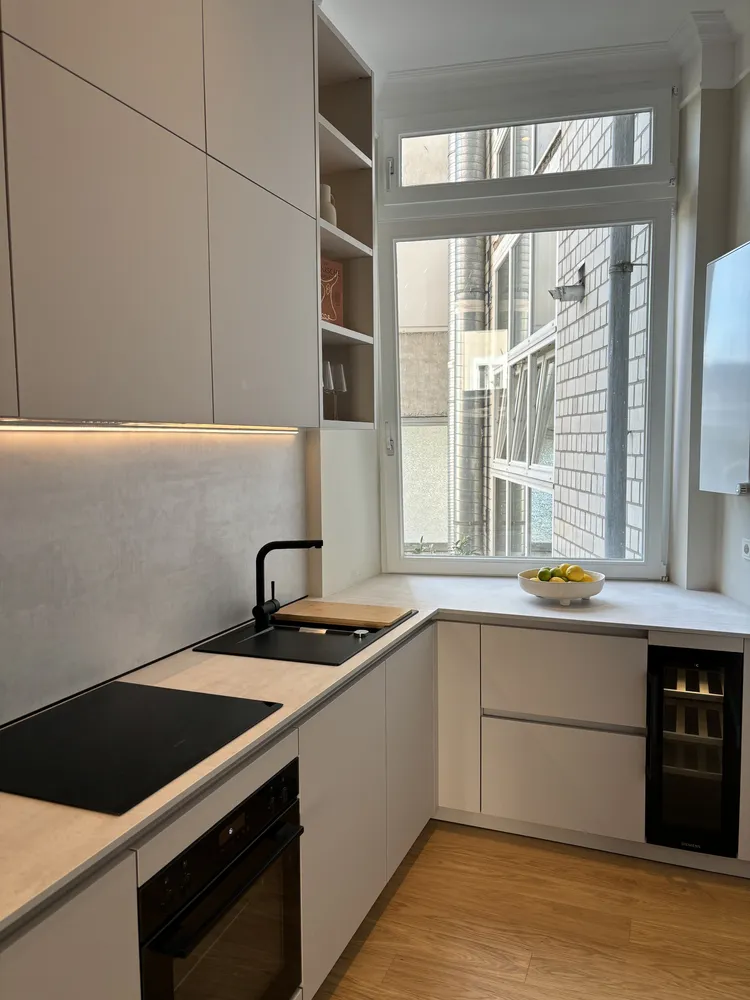 3 Zimmer Wohnung mit 76 m² in Düsseldorf – Bild 3