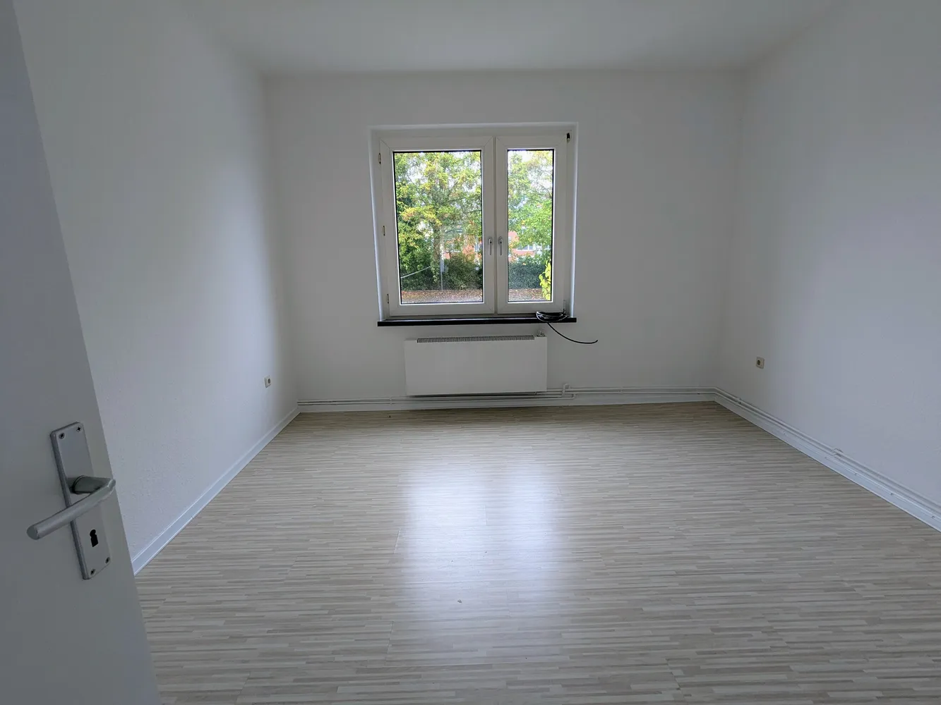 2 Zimmer Wohnung mit 54 m² in Essen – Bild 2