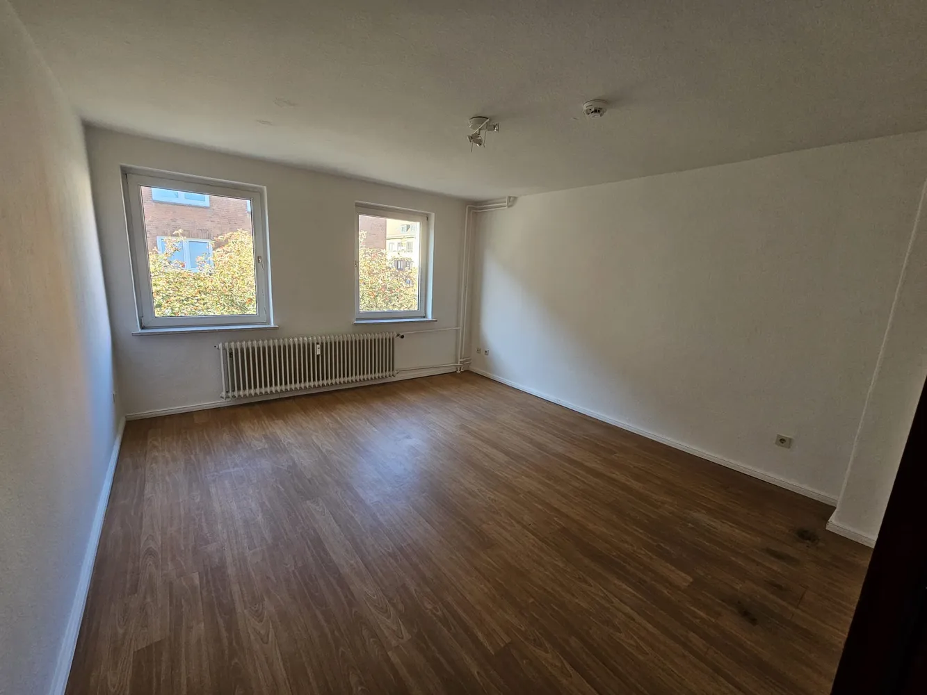 2 Zimmer Wohnung mit 48 m² in Kiel – Bild 2
