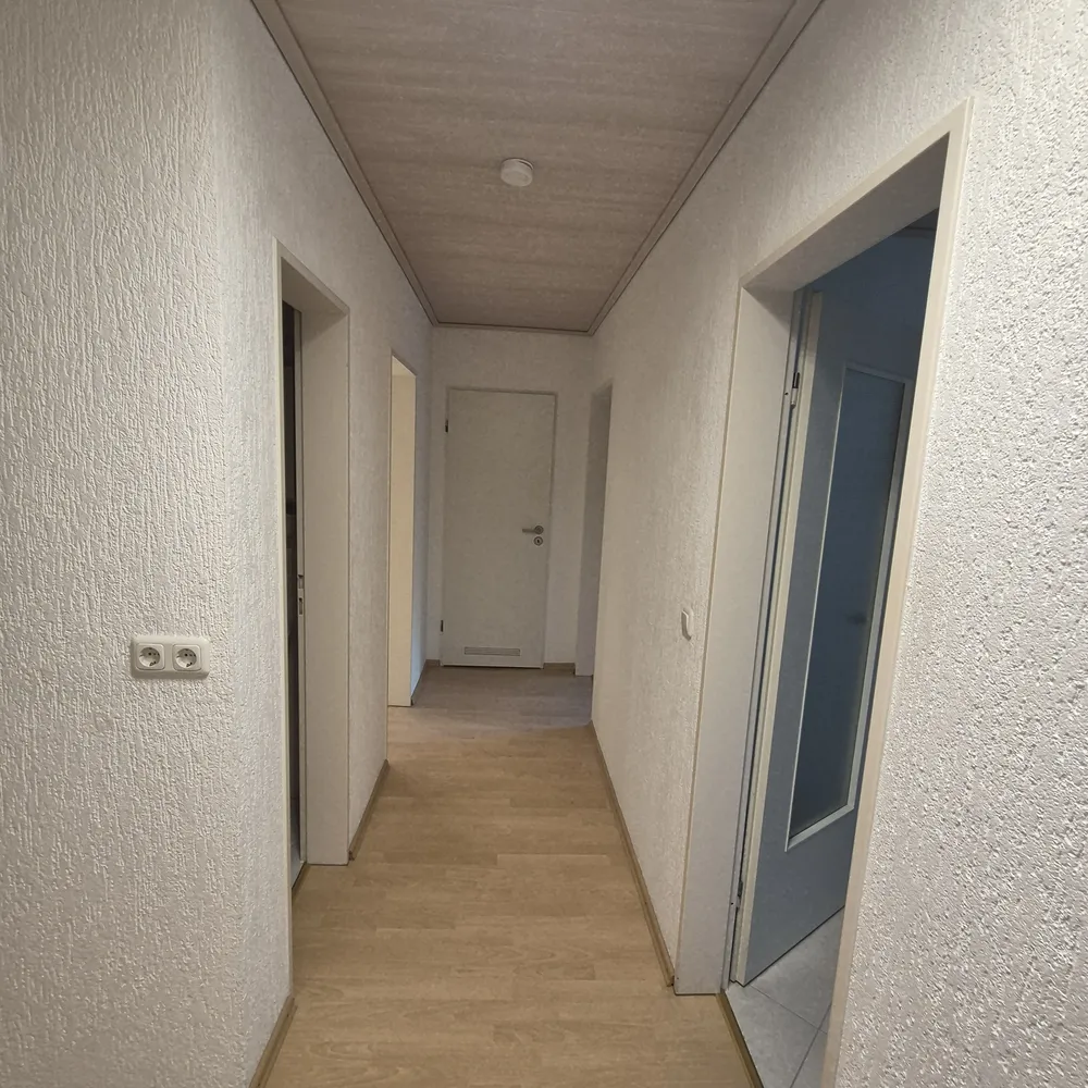 3 Zimmer Wohnung mit 72 m² in Donauwörth – Bild 3