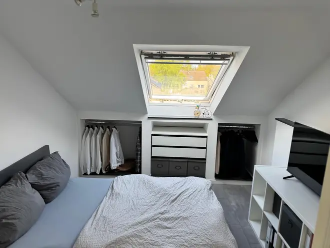 2 Zimmer Wohnung mit 55 m² in Dortmund – Bild 7