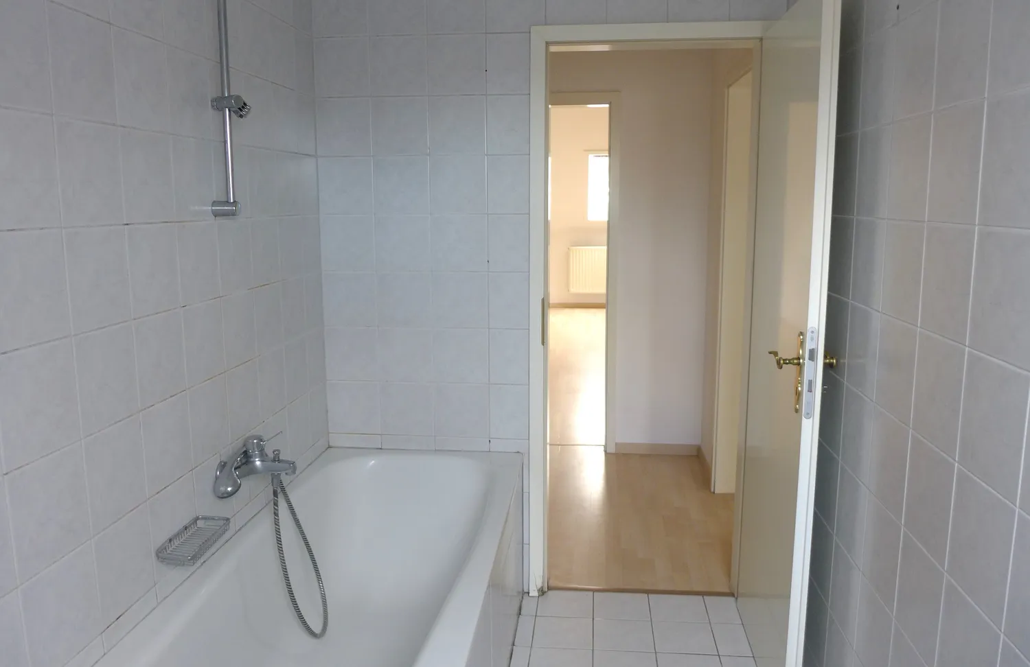 2 room apartment with 47 m² in Chemnitz – Photo 10