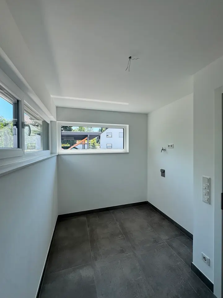 5 Zimmer Wohnung mit 185 m² in Mainz – Bild 8