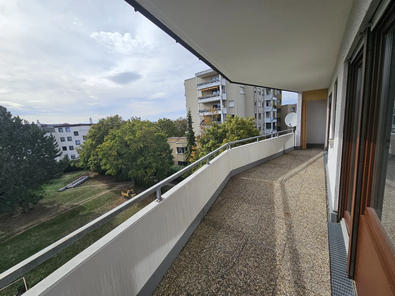 2 Zimmer Wohnung mit 68 m² in Stuttgart – Bild 11