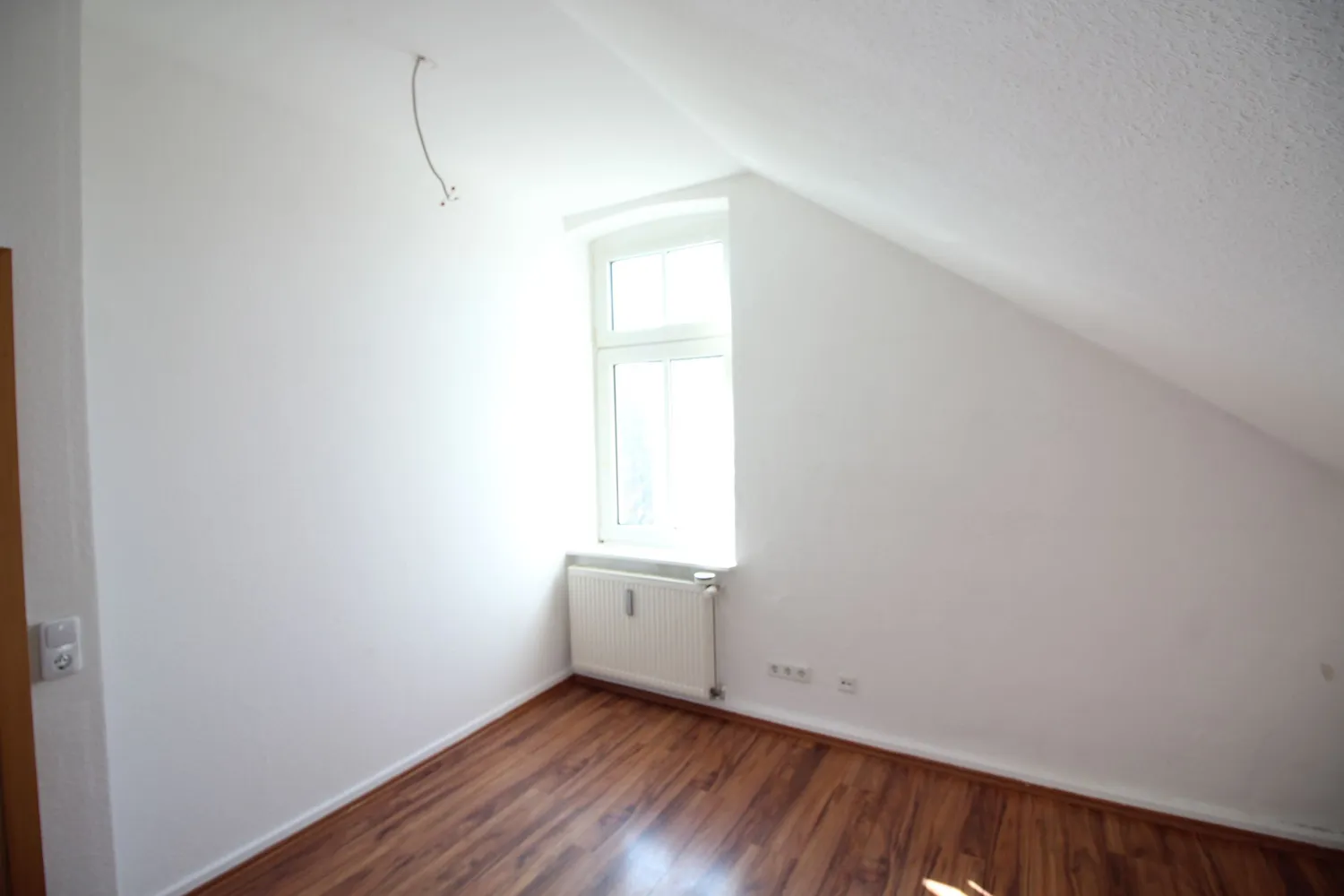 4 Zimmer Wohnung mit 67 m² in Recklinghausen – Bild 6