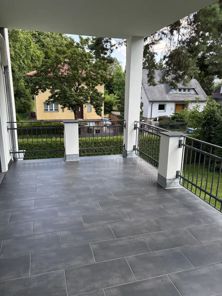 4 Zimmer Wohnung mit 148 m² in Berlin – Bild 11