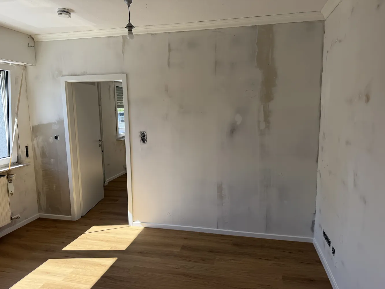 3 Zimmer Wohnung mit 85 m² in Frankfurt am Main – Bild 5