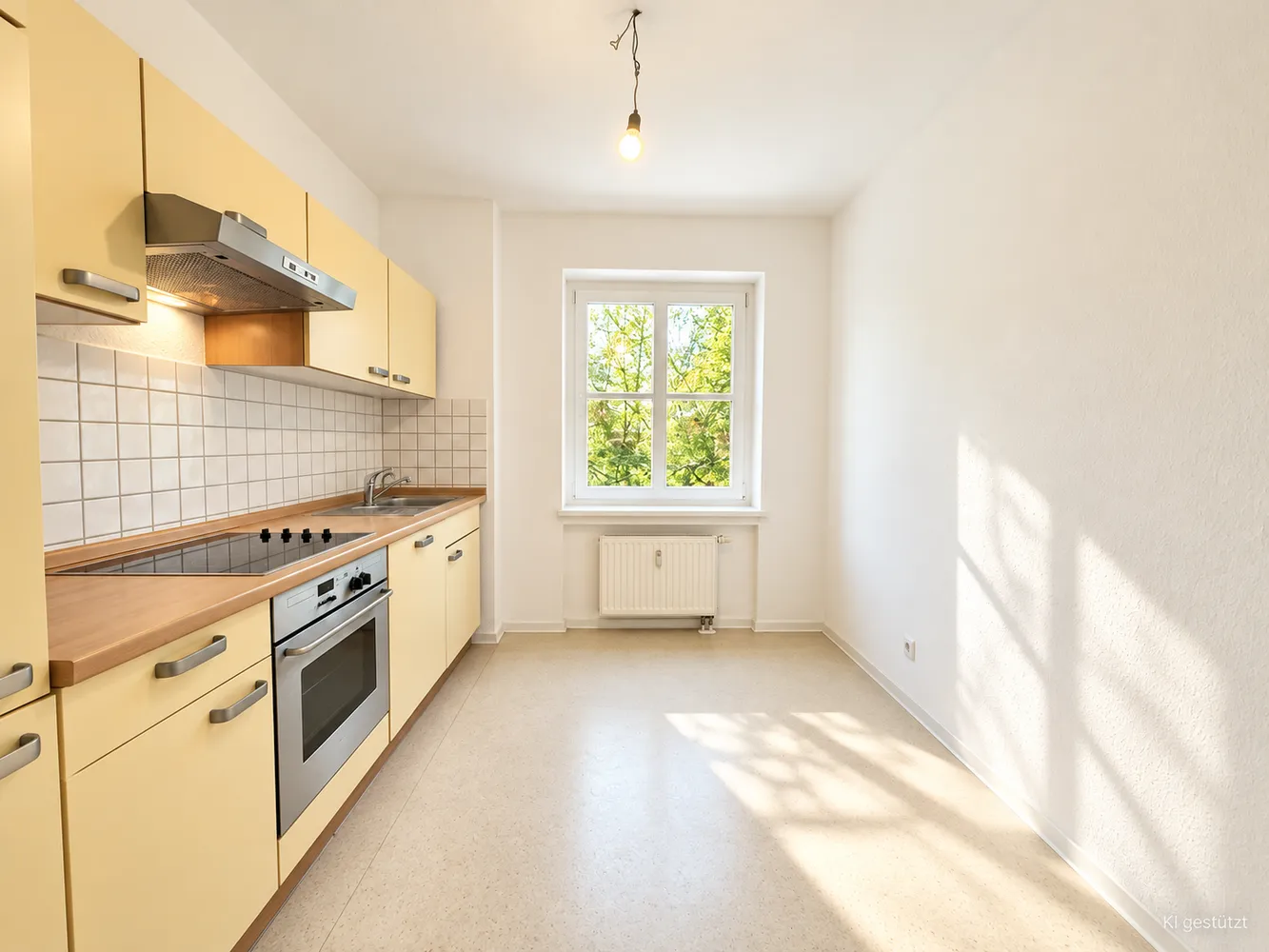 2 Zimmer Wohnung mit 61 m² in Oldenburg – Bild 3