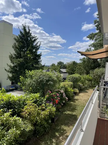 2 Zimmer Wohnung mit 70 m² in Saarbrücken – Bild 2