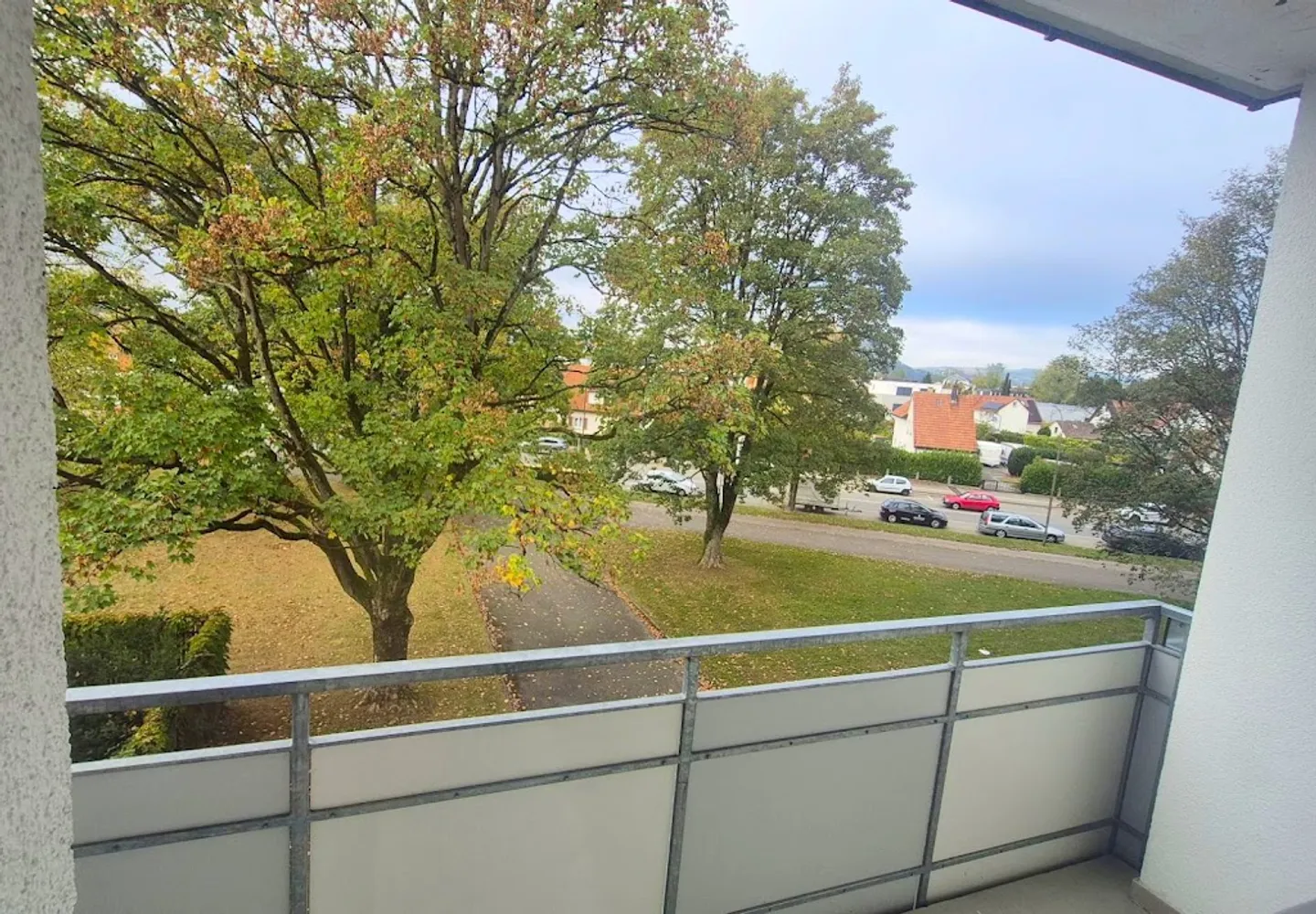 3 room apartment with 65 m² in Singen – Photo 2