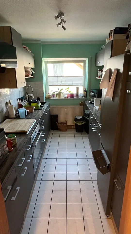 4 Zimmer Wohnung mit 95 m² in Werdau – Bild 9