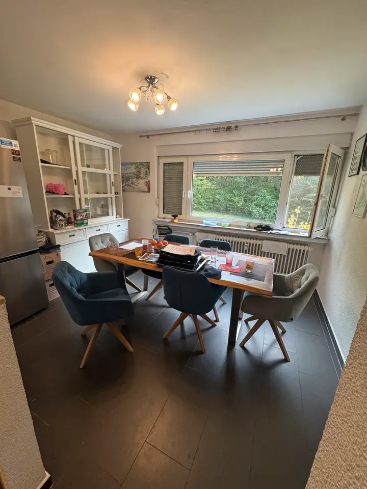 4 Zimmer Wohnung mit 100 m² in Bruchsal – Bild 9