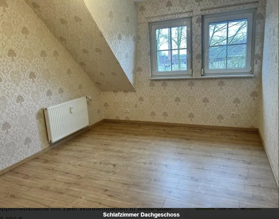 6 Zimmer Haus mit 192 m² in Melle – Bild 9