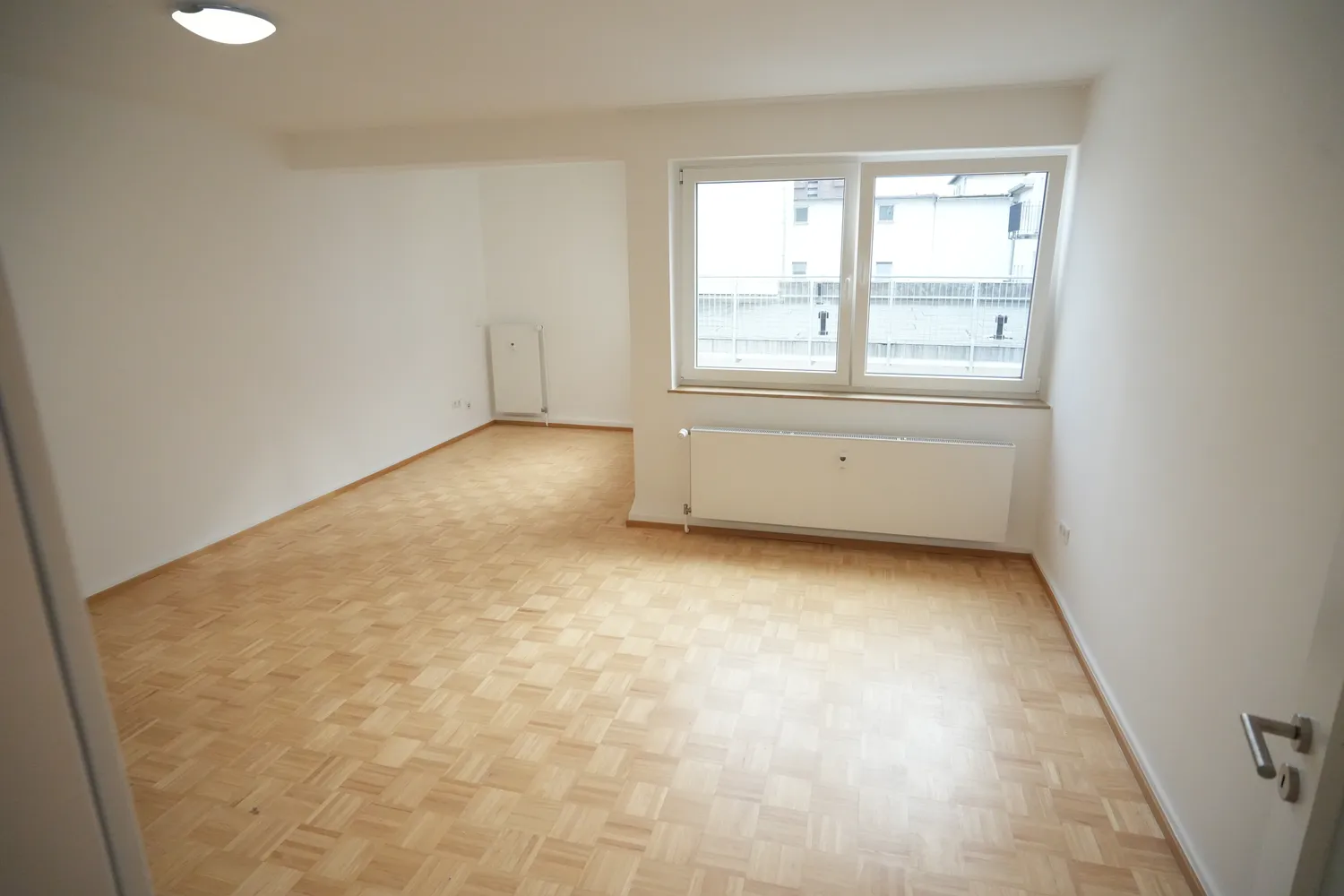 2 Zimmer Wohnung mit 52 m² in Frankfurt am Main – Bild 5