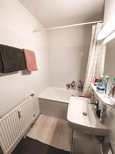 2 Zimmer Wohnung mit 63 m² in München – Bild 10