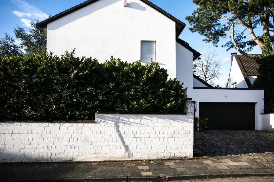 6 Zimmer Haus mit 135 m² in Düsseldorf – Bild 6