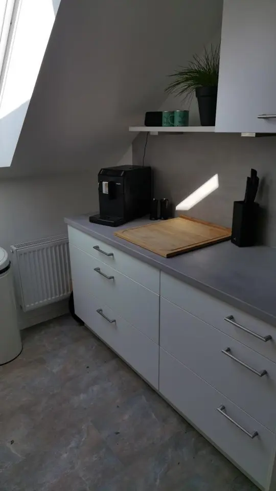 3 Zimmer Wohnung mit 90 m² in Straubing – Bild 3