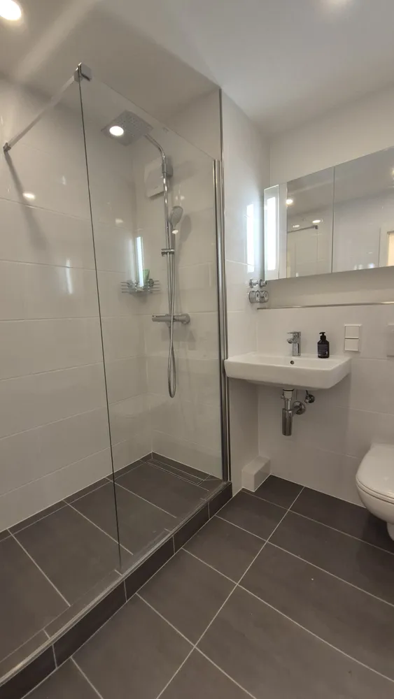 1 Zimmer Wohnung mit 27 m² in Köln – Bild 5