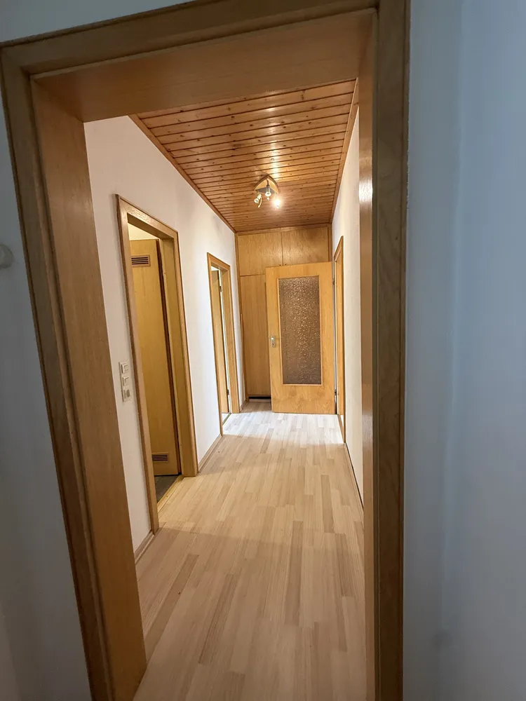 2 Zimmer Wohnung mit 56 m² in Wuppertal – Bild 4