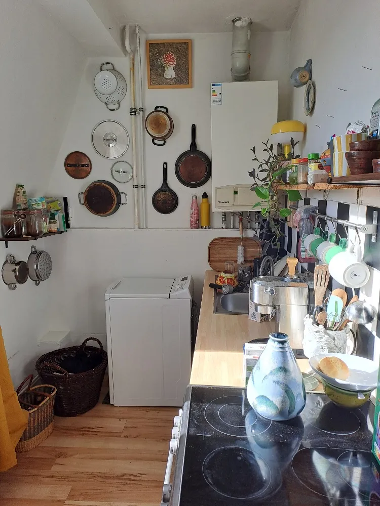 1 Zimmer Wohnung mit 40 m² in Köln – Bild 6
