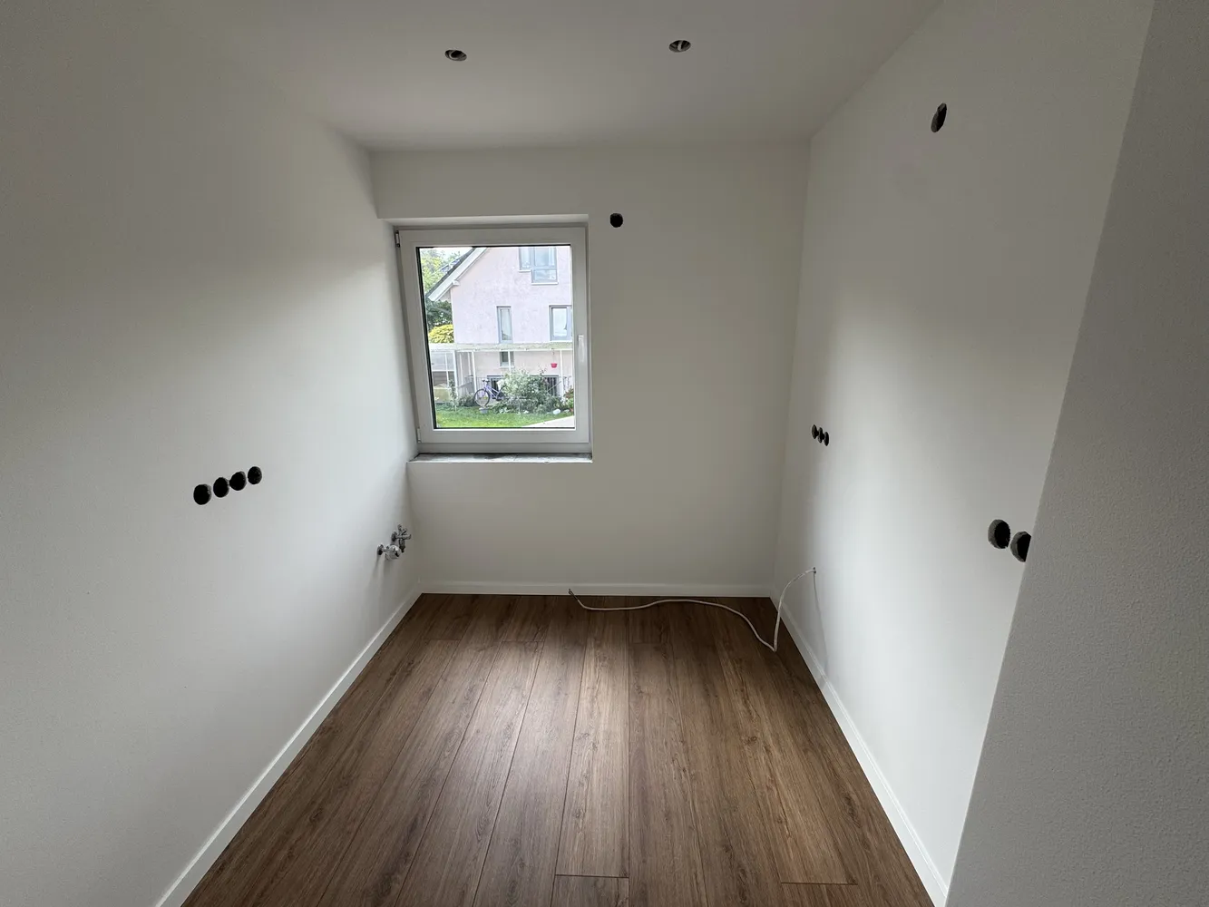 2 room apartment with 56 m² in Kassel – Photo 9