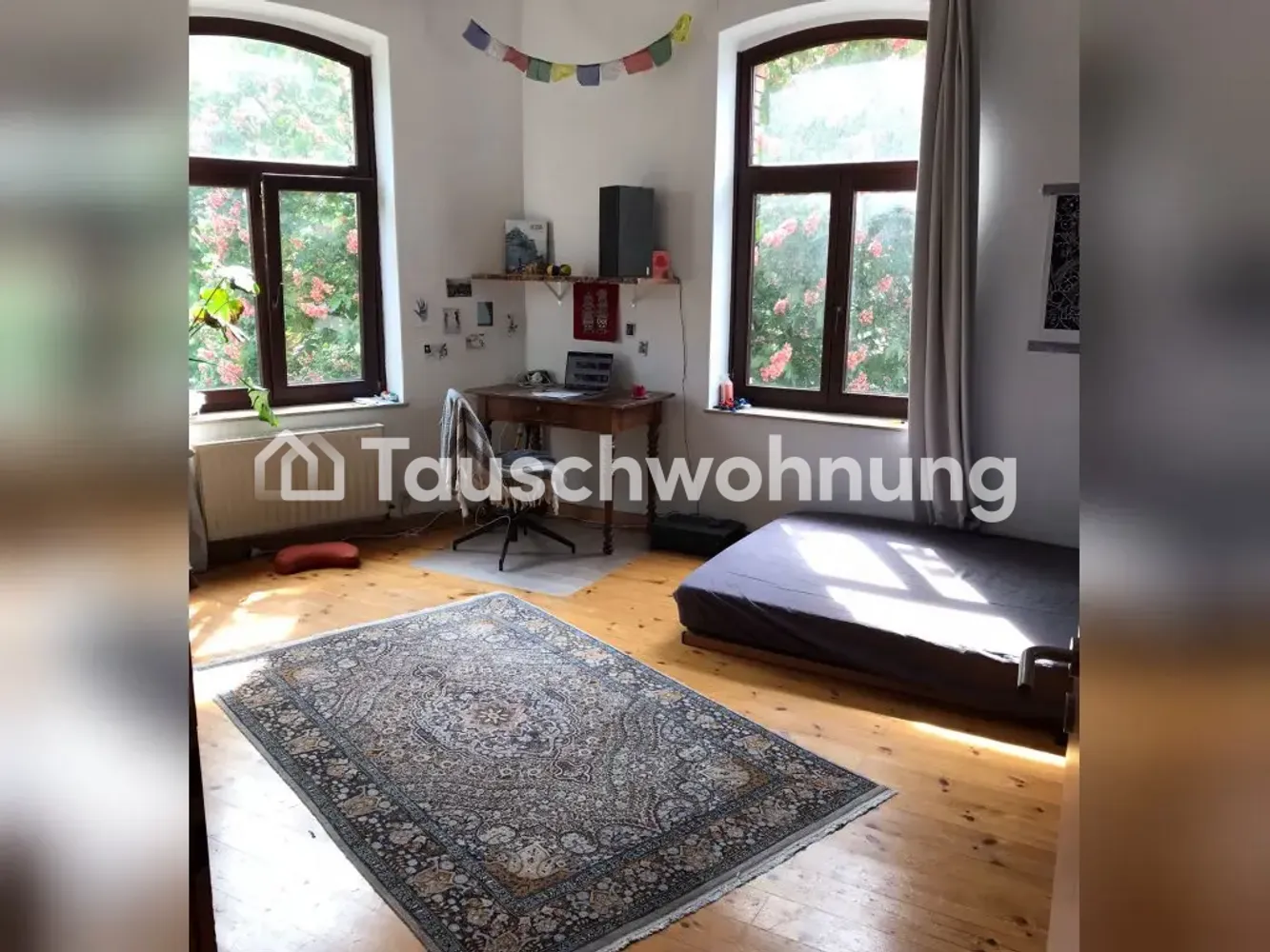 3 Zimmer Wohnung mit 82 m² in Köln – Bild 2
