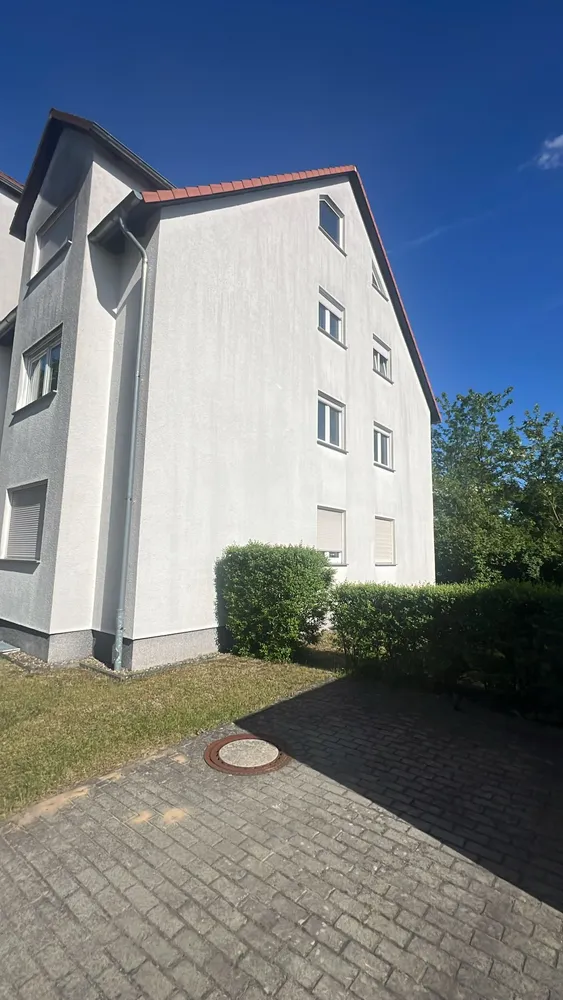 2 Zimmer Wohnung mit 69 m² in Fürstenwalde/Spree – Bild 3