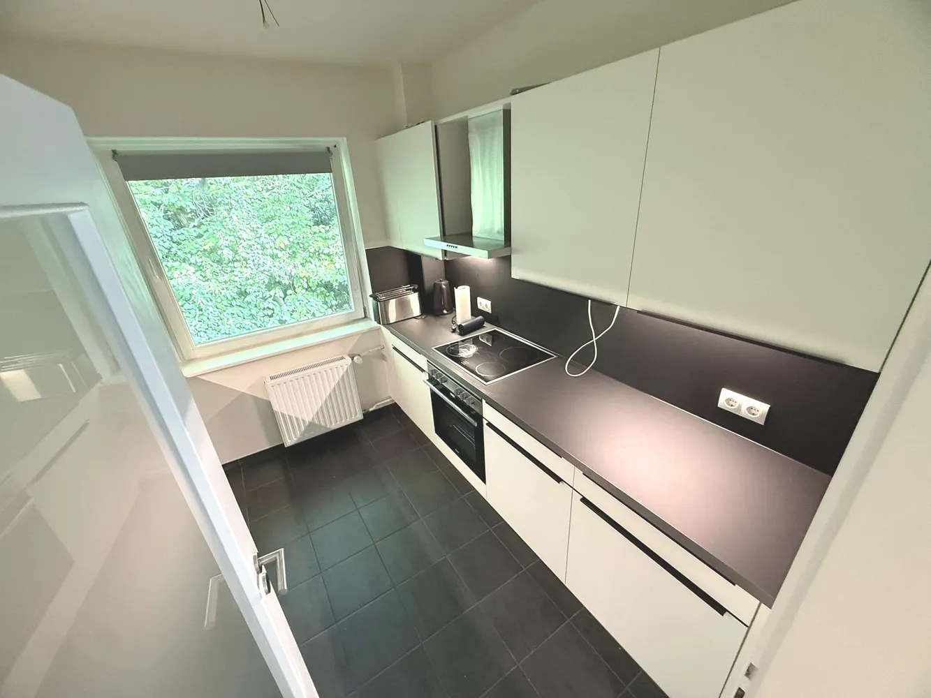 2 room apartment with 60 m² in Hamburg – Photo 3