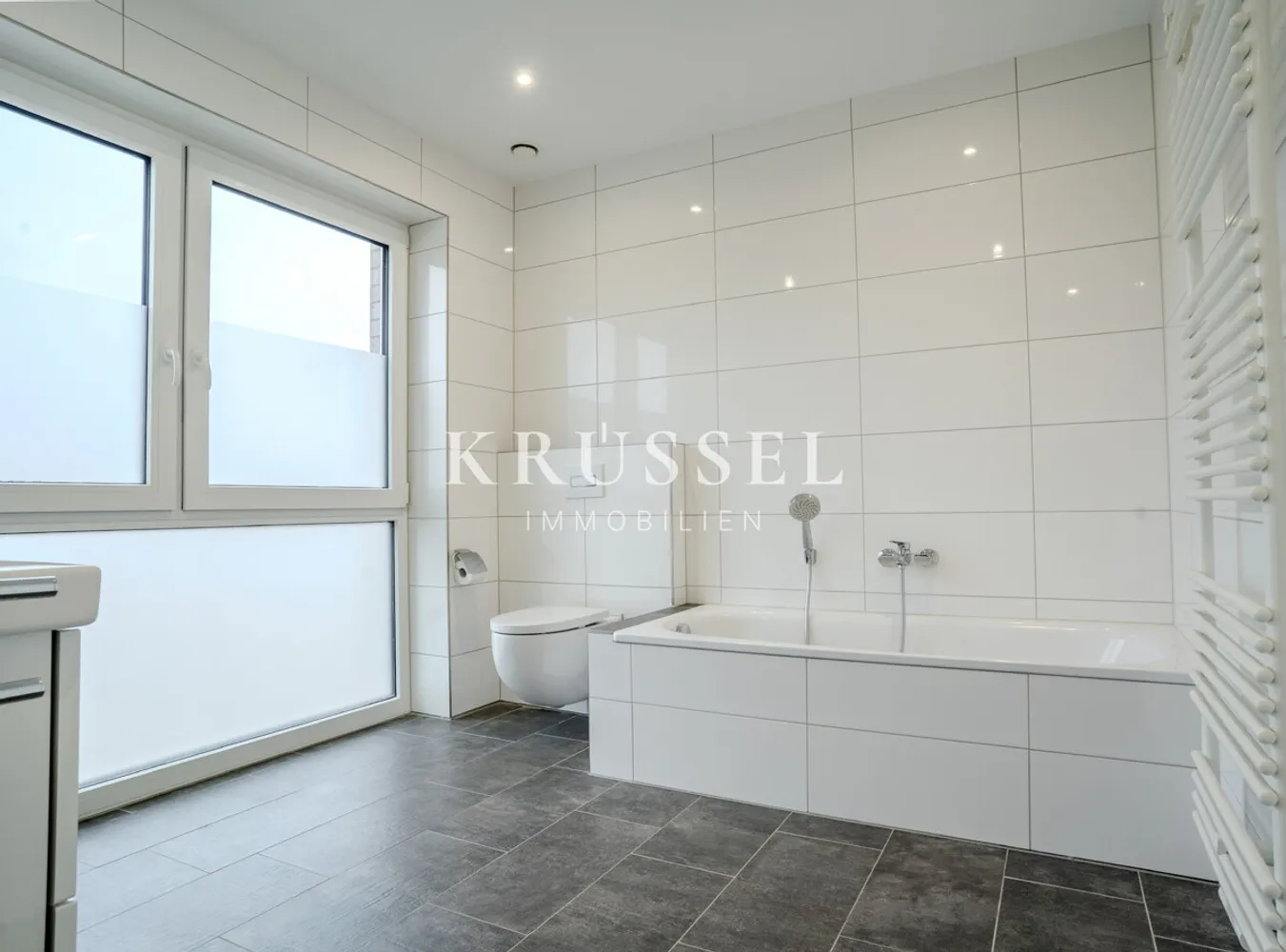 3 Zimmer Wohnung mit 84 m² in Lingen (Ems) – Bild 5