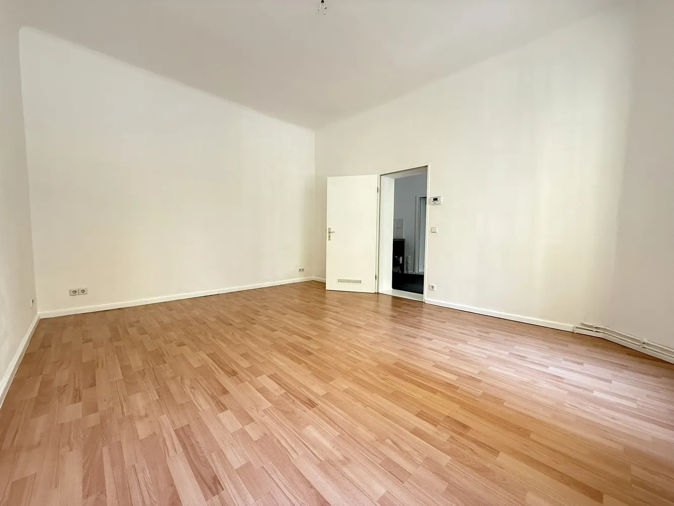 1 Zimmer Wohnung mit 30 m² in Berlin – Bild 4