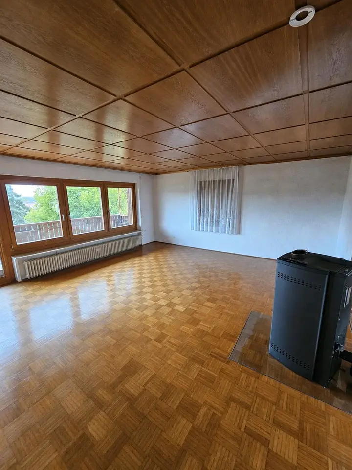 5 Zimmer Haus mit 134 m² in Schwabach – Bild 1