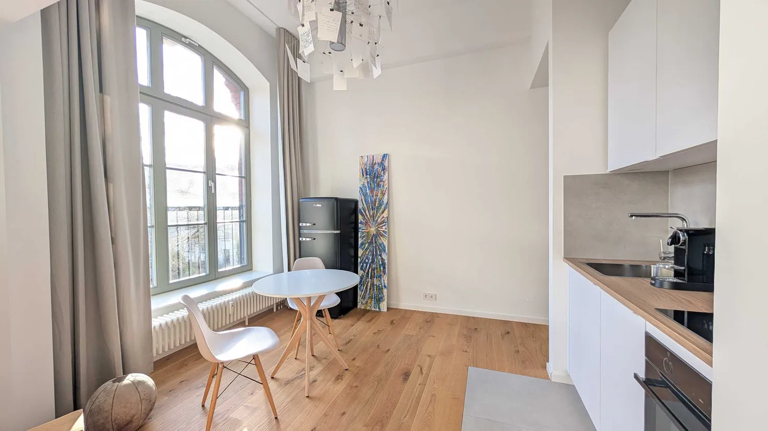 2 Zimmer Wohnung mit 44 m² in Magdeburg – Bild 4