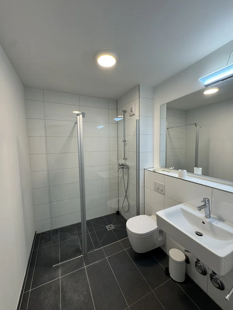 1 Zimmer Wohnung mit 38 m² in München – Bild 11