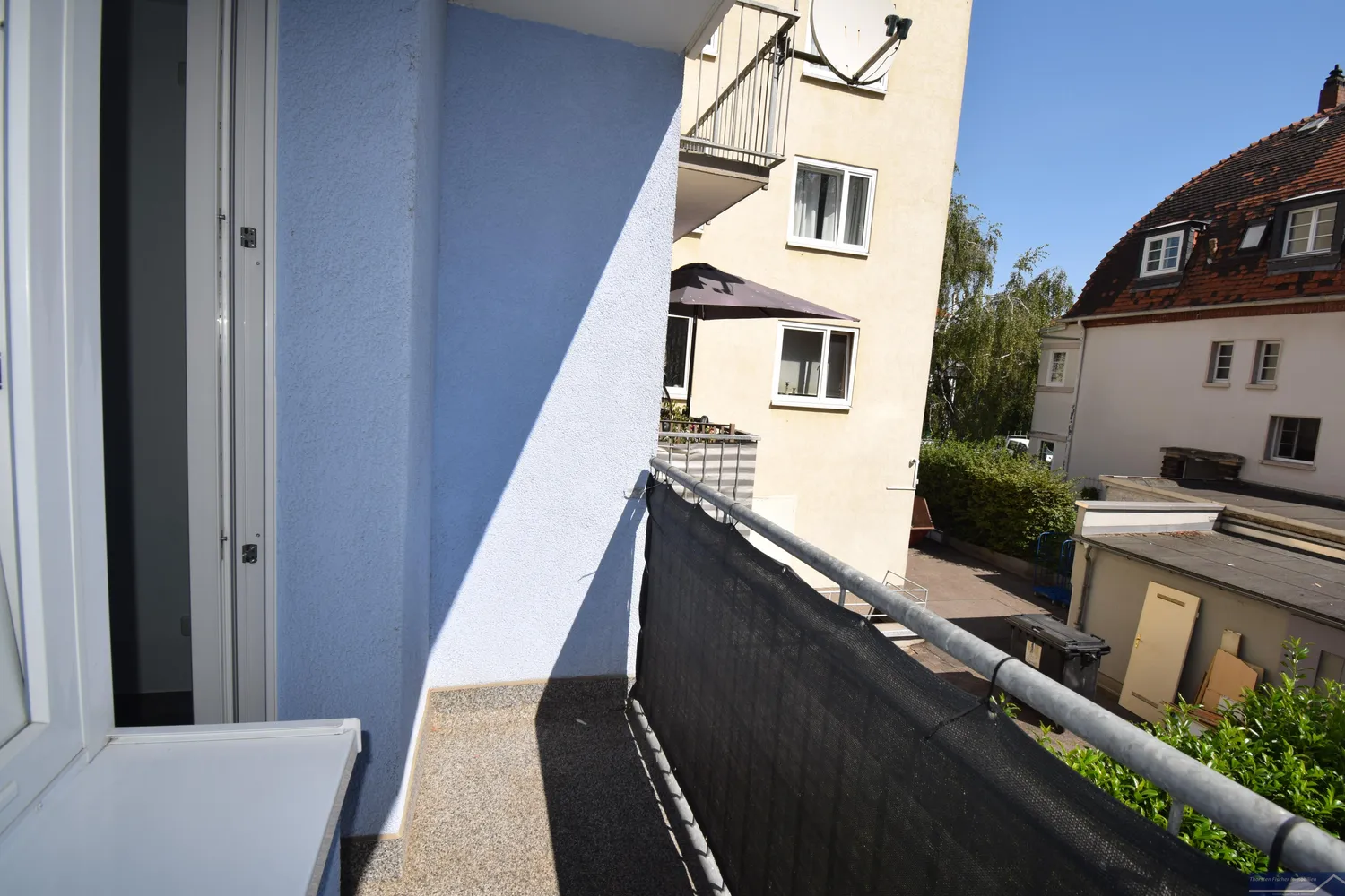 2 Zimmer Wohnung mit 64 m² in Frankfurt am Main – Bild 7