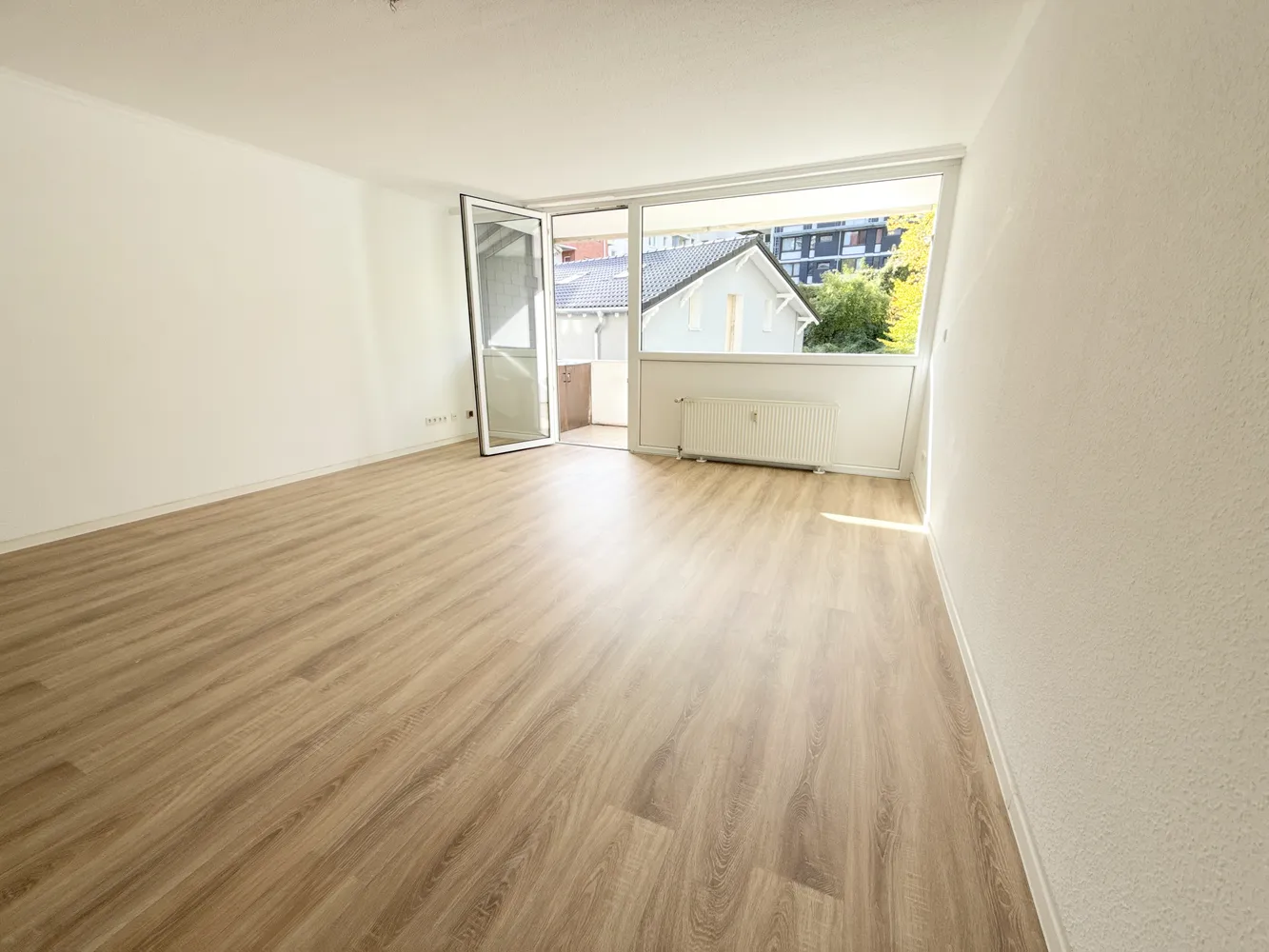 3 Zimmer Wohnung mit 83 m² in Wuppertal – Bild 5
