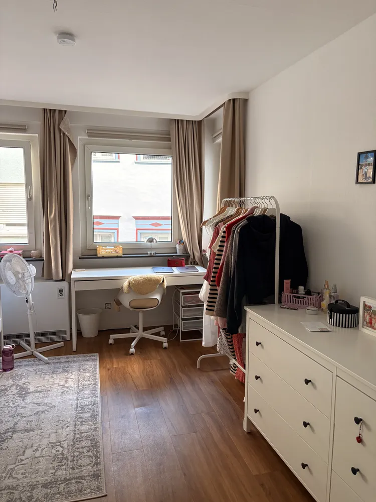 1 Zimmer Wohnung mit 25 m² in Ravensburg – Bild 9