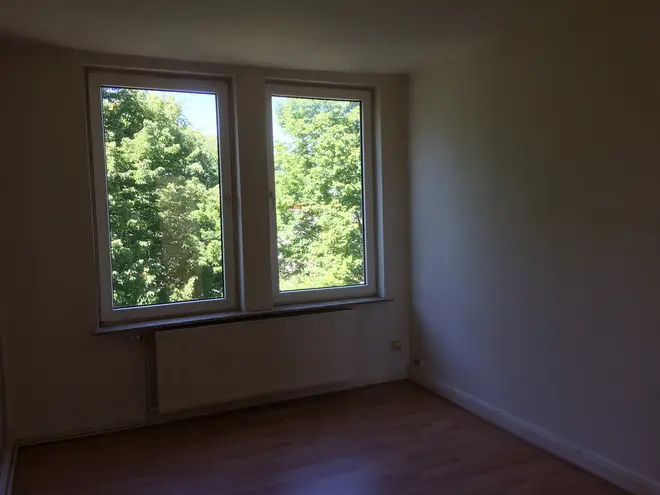 2 Zimmer Wohnung mit 39 m² in Lübeck – Bild 4