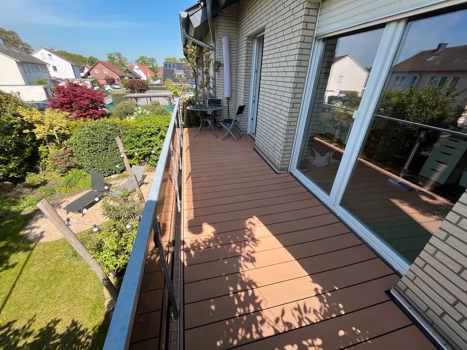 6 Zimmer Haus mit 140 m² in Bielefeld – Bild 3