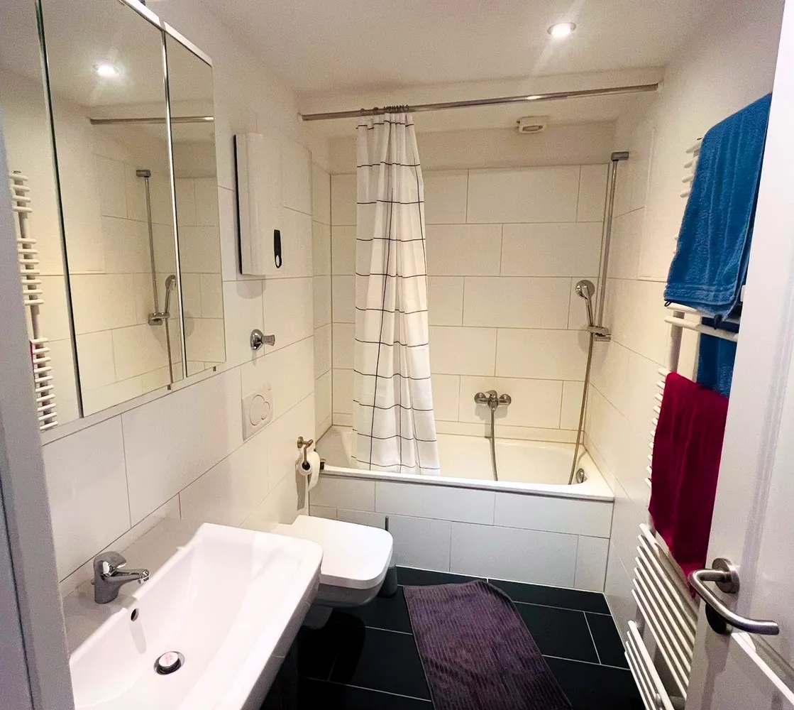3 Zimmer Wohnung mit 84 m² in Essen – Bild 8