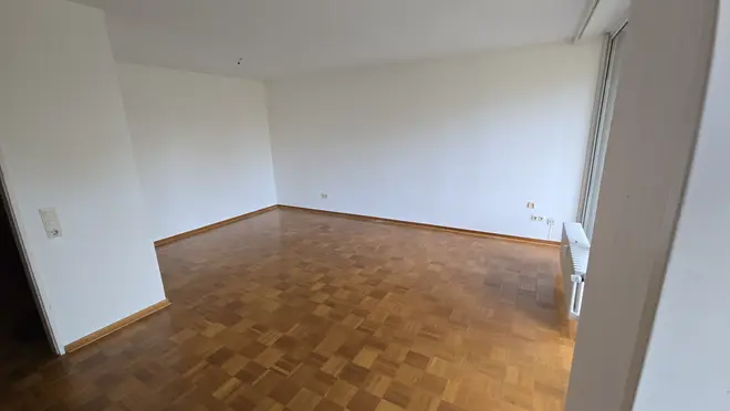 2 Zimmer Wohnung mit 60 m² in Hannover – Bild 2