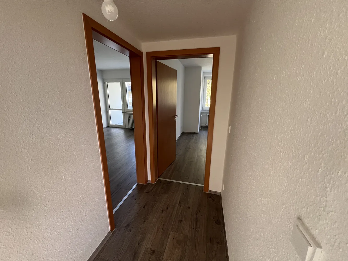 2 Zimmer Wohnung mit 46 m² in Duisburg – Bild 1