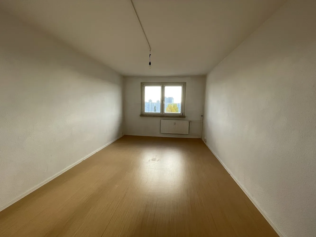 2 room apartment with 55 m² in Berlin – Photo 10