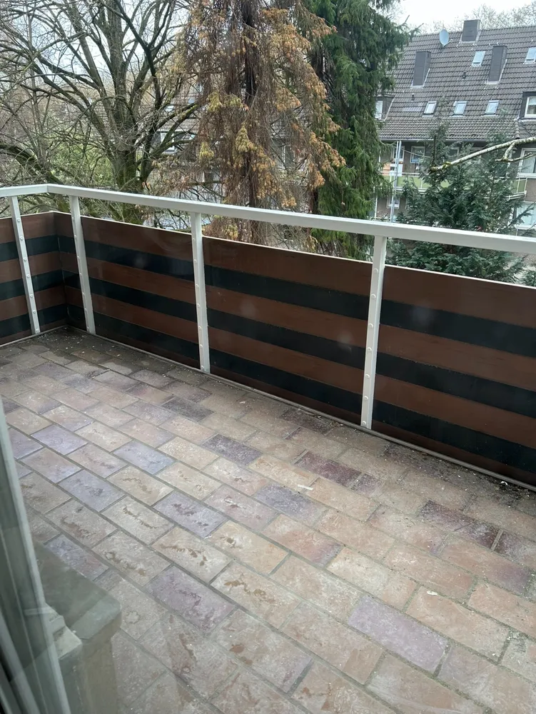 4 Zimmer Wohnung mit 80 m² in Essen – Bild 3